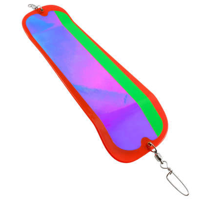 GIBBS HIGHLINER GUIDE SERIES FLASHER