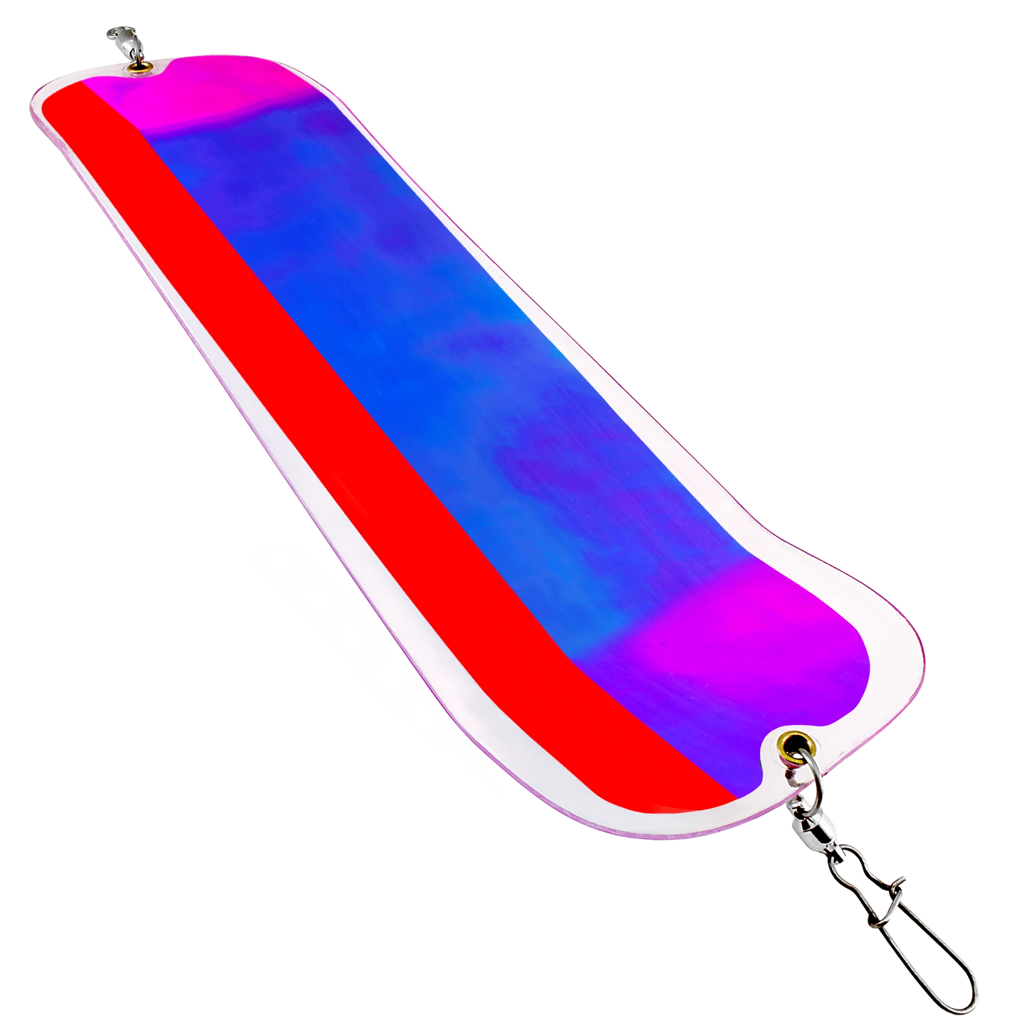 GIBBS HIGHLINER GUIDE SERIES FLASHER