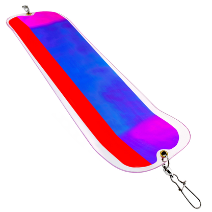 GIBBS HIGHLINER GUIDE SERIES FLASHER