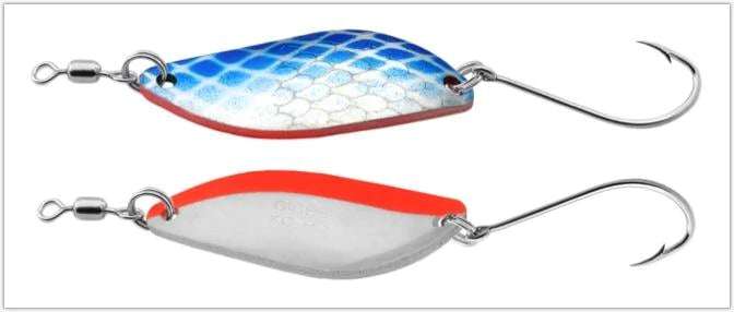 GIBBS KOHO #65 SPOON