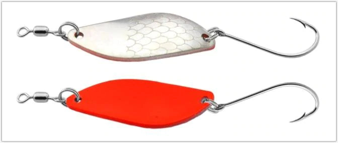 GIBBS KOHO #65 SPOON