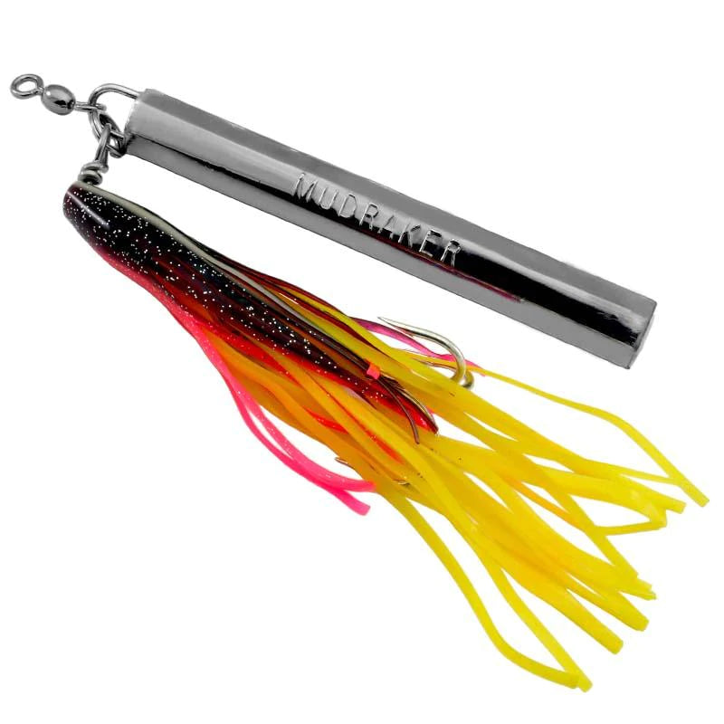 GIBBS MUDRAKER JIG