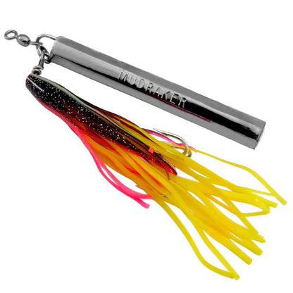 GIBBS MUDRAKER JIG