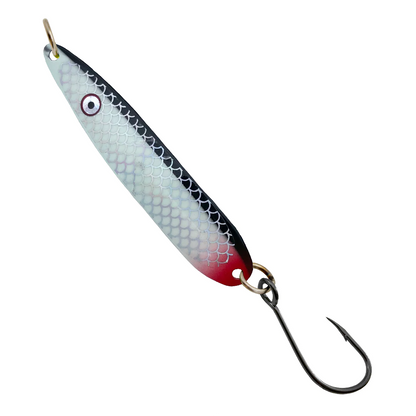 GIBBS SKINNY G TROLLING SPOON