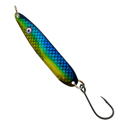 GIBBS SKINNY G TROLLING SPOON