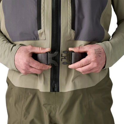 PATAGONIA SECURE STRETCH WADING BELT