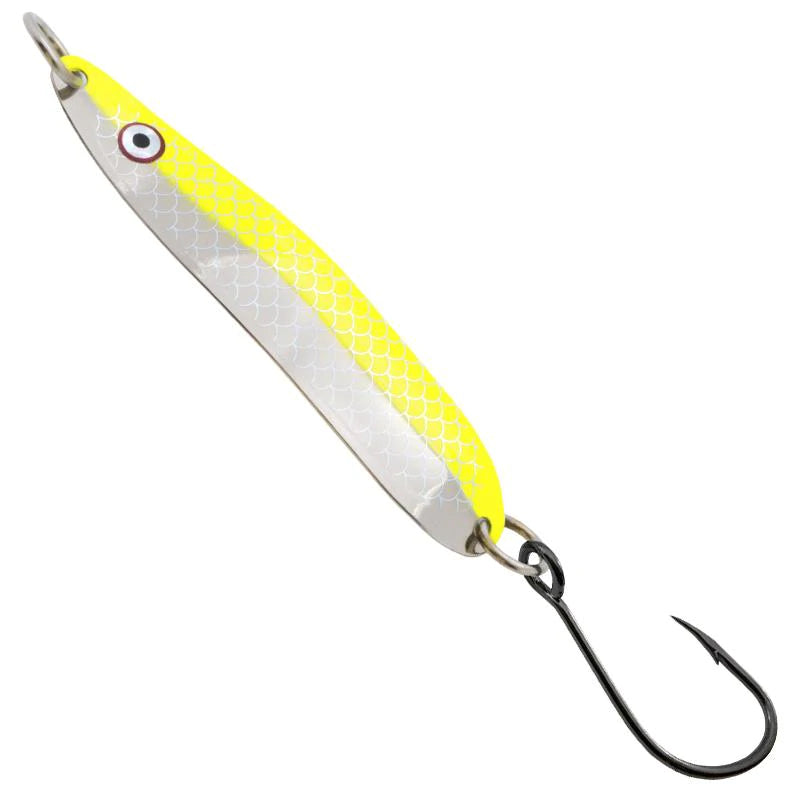 GIBBS SKINNY G TROLLING SPOON