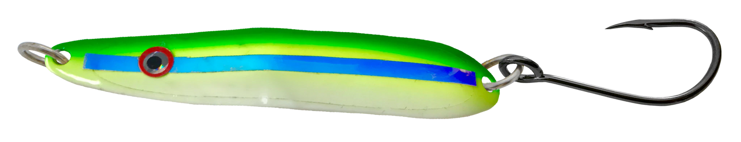 GIBBS SKINNY G TROLLING SPOON