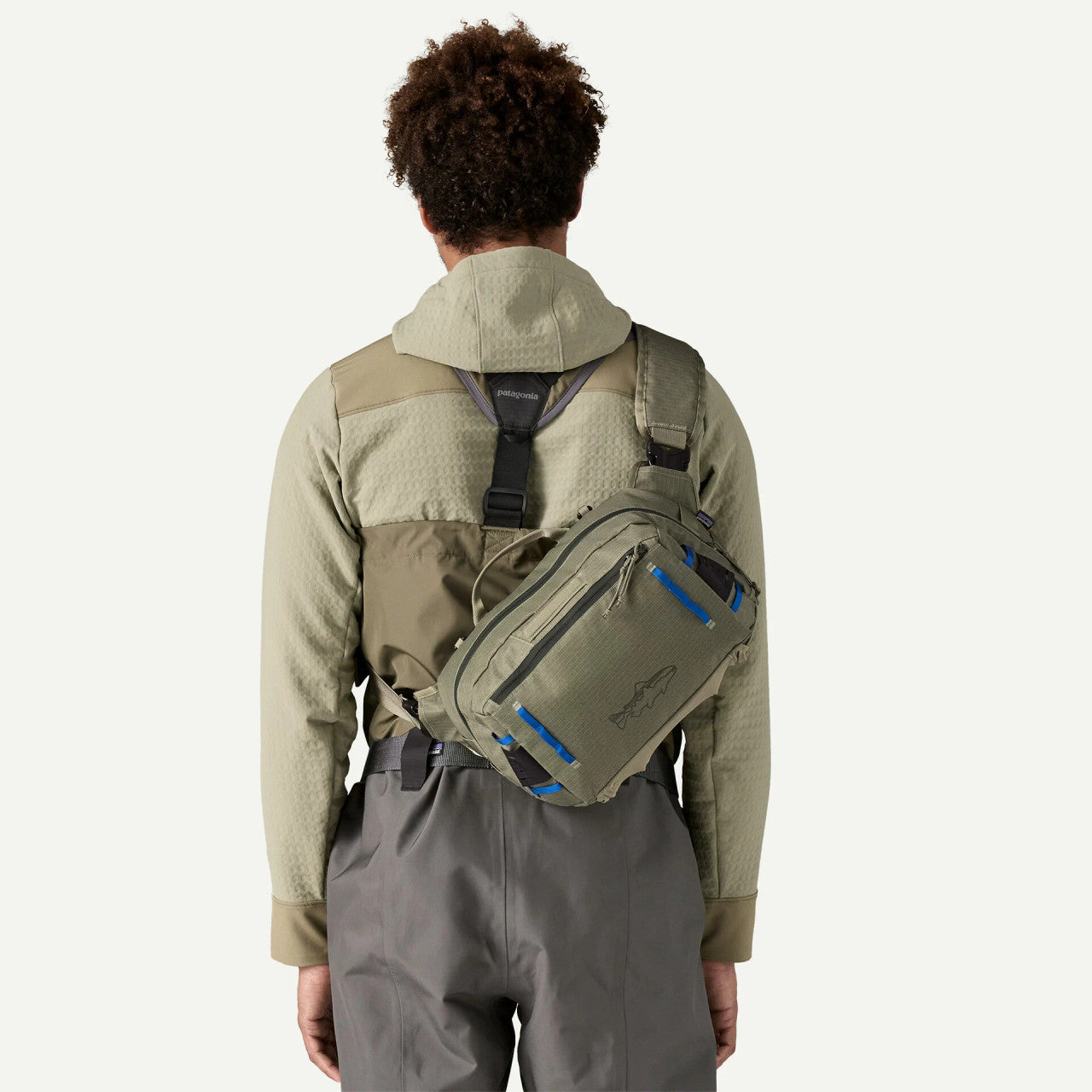 PATAGONIA STEALTH SWITCH PACK - 9L
