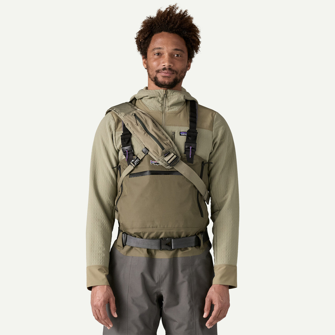 PATAGONIA STEALTH SWITCH PACK - 9L