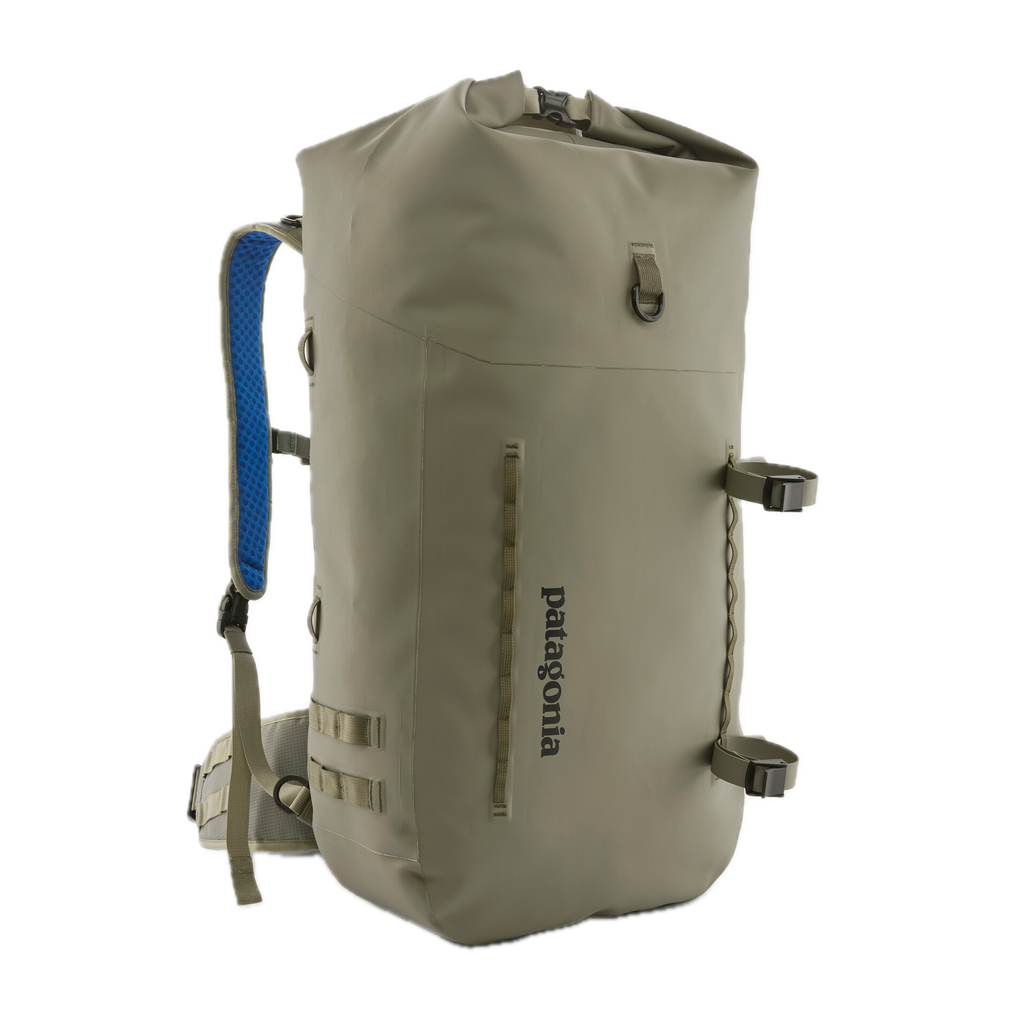 PATAGONIA GUIDEWATER ROLL TOP PACK