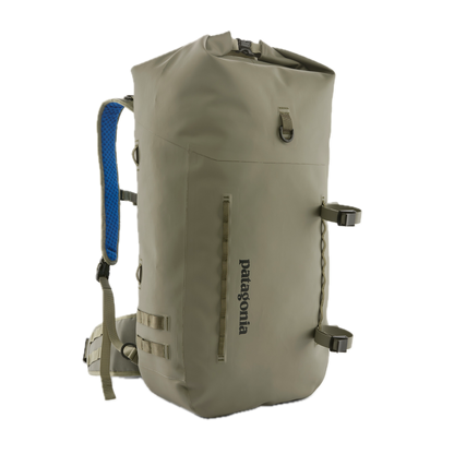 PATAGONIA GUIDEWATER ROLL TOP PACK