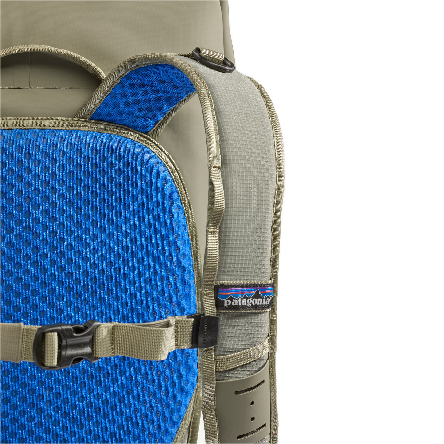 PATAGONIA GUIDEWATER ROLL TOP PACK