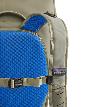 PATAGONIA GUIDEWATER ROLL TOP PACK