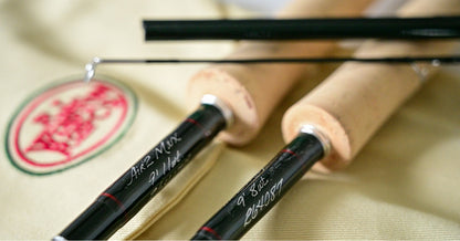 WINSTON AIR 2 MAX FLY ROD