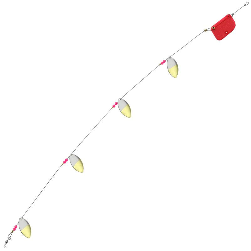 GIBBS WILLOW LEAF TROLL