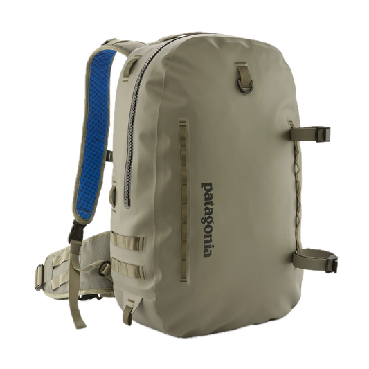 PATAGONIA GUIDEWATER BACKPACK