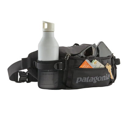 PATAGONIA BLACK HOLE WAIST PACK 5L