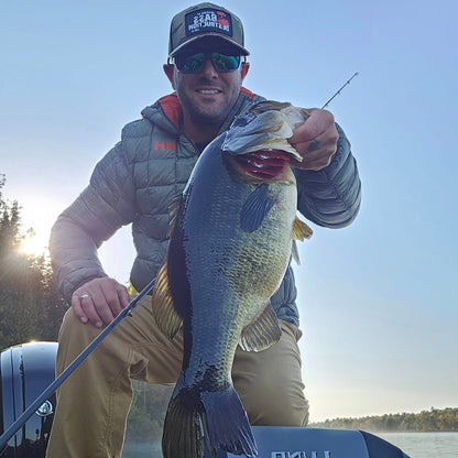 WOBD FOOTBALL JIG