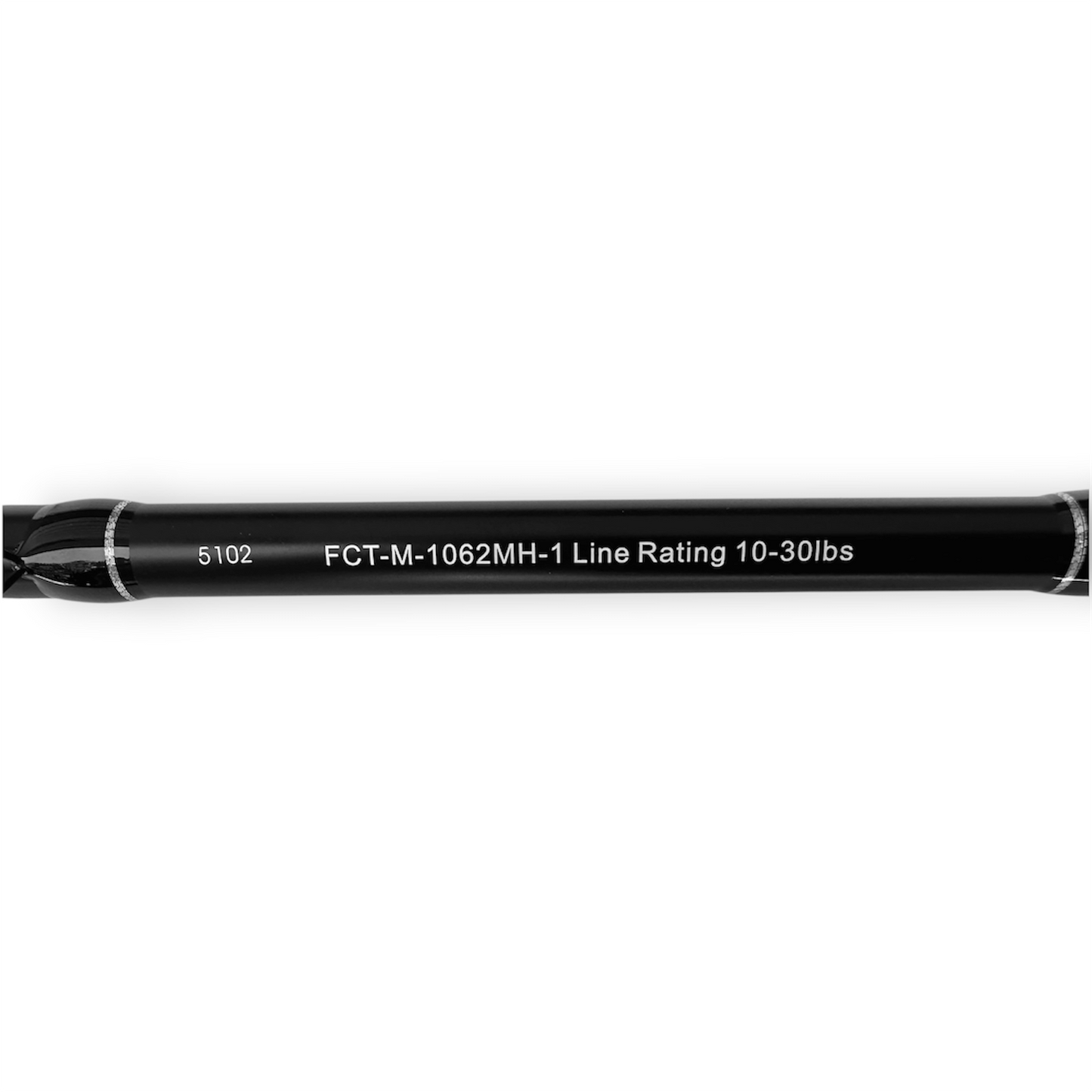 FCT PRO SERIES OKUMA MOOCHING ROD