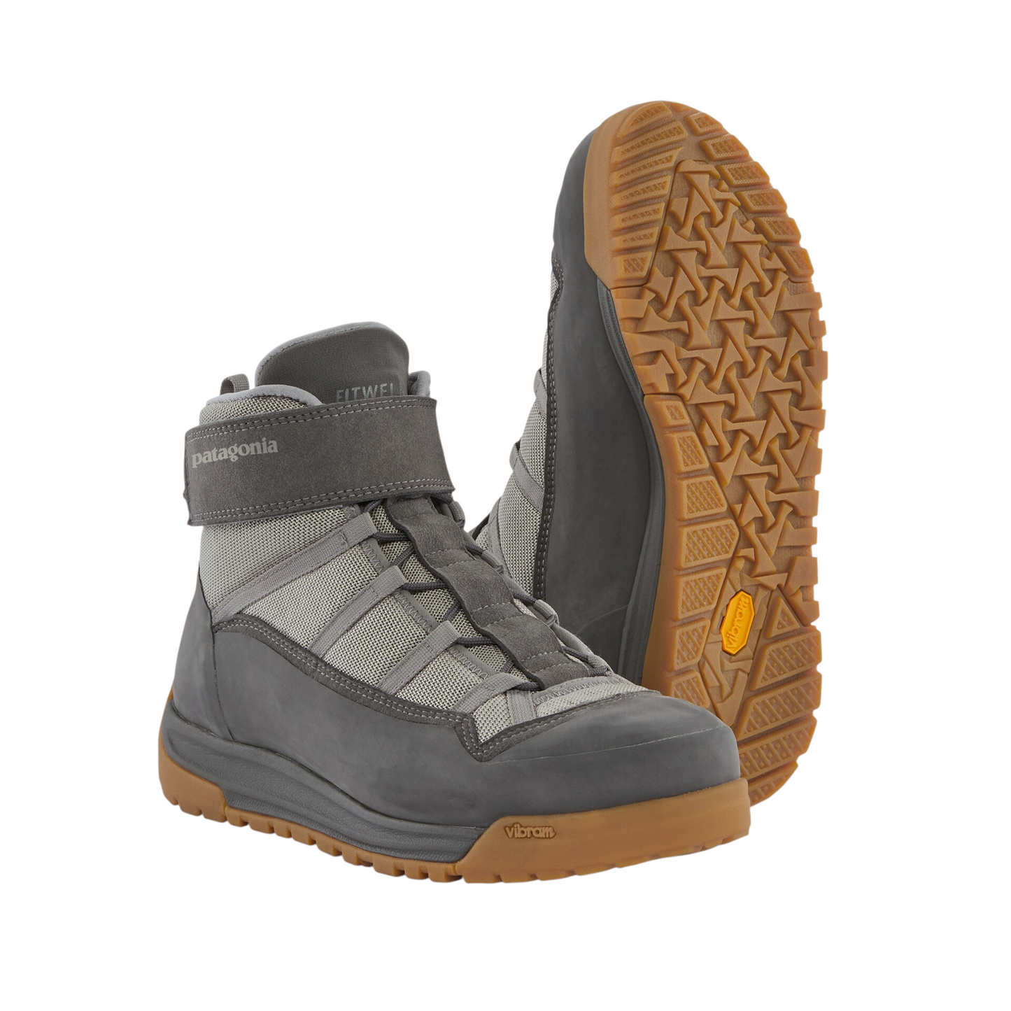 PATAGONIA RIVER SALT WADING BOOTS II