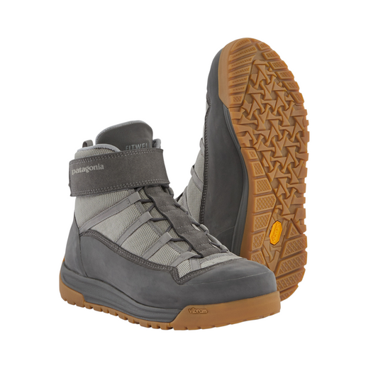 PATAGONIA RIVER SALT WADING BOOTS II