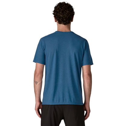 PATAGONIA MEN'S CAPILENE COOL TRAIL SHIRT