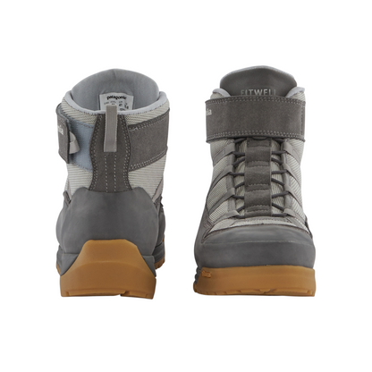 PATAGONIA RIVER SALT WADING BOOTS II