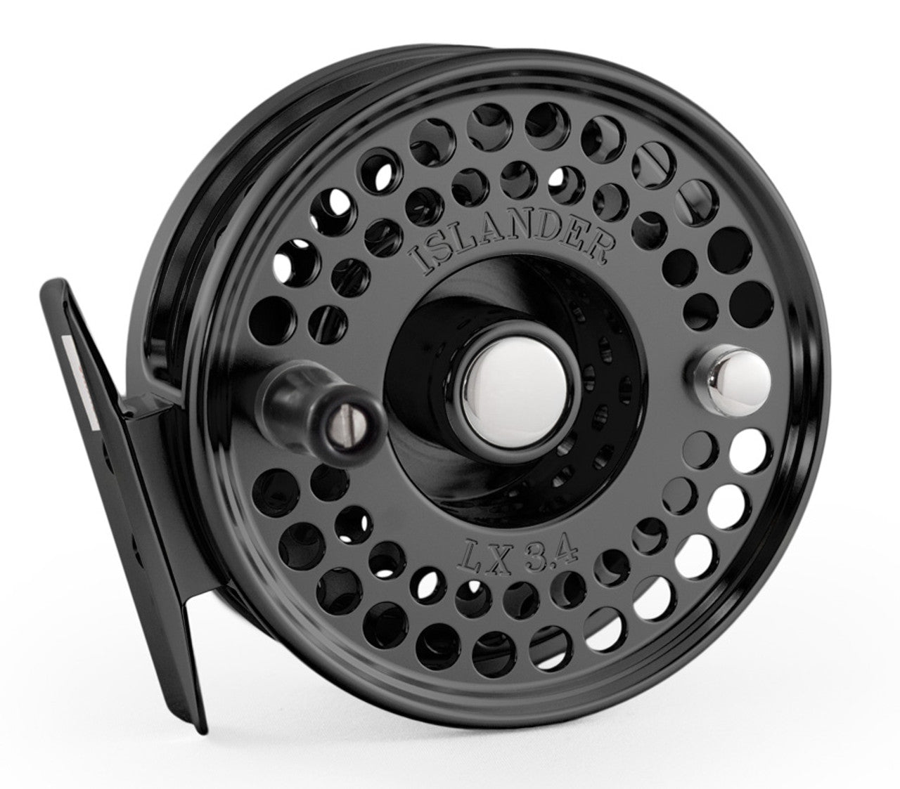 ISLANDER LX SERIES FLY REEL