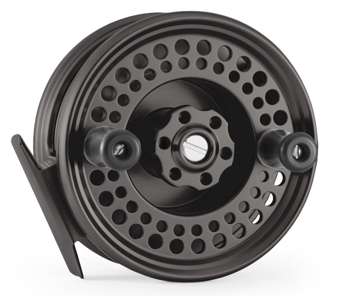 ISLANDER MR2 LA MOOCHING REEL