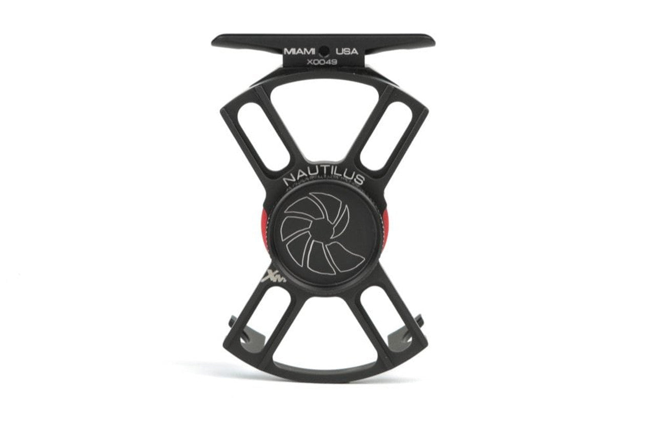 NAUTILUS XM FLY REEL