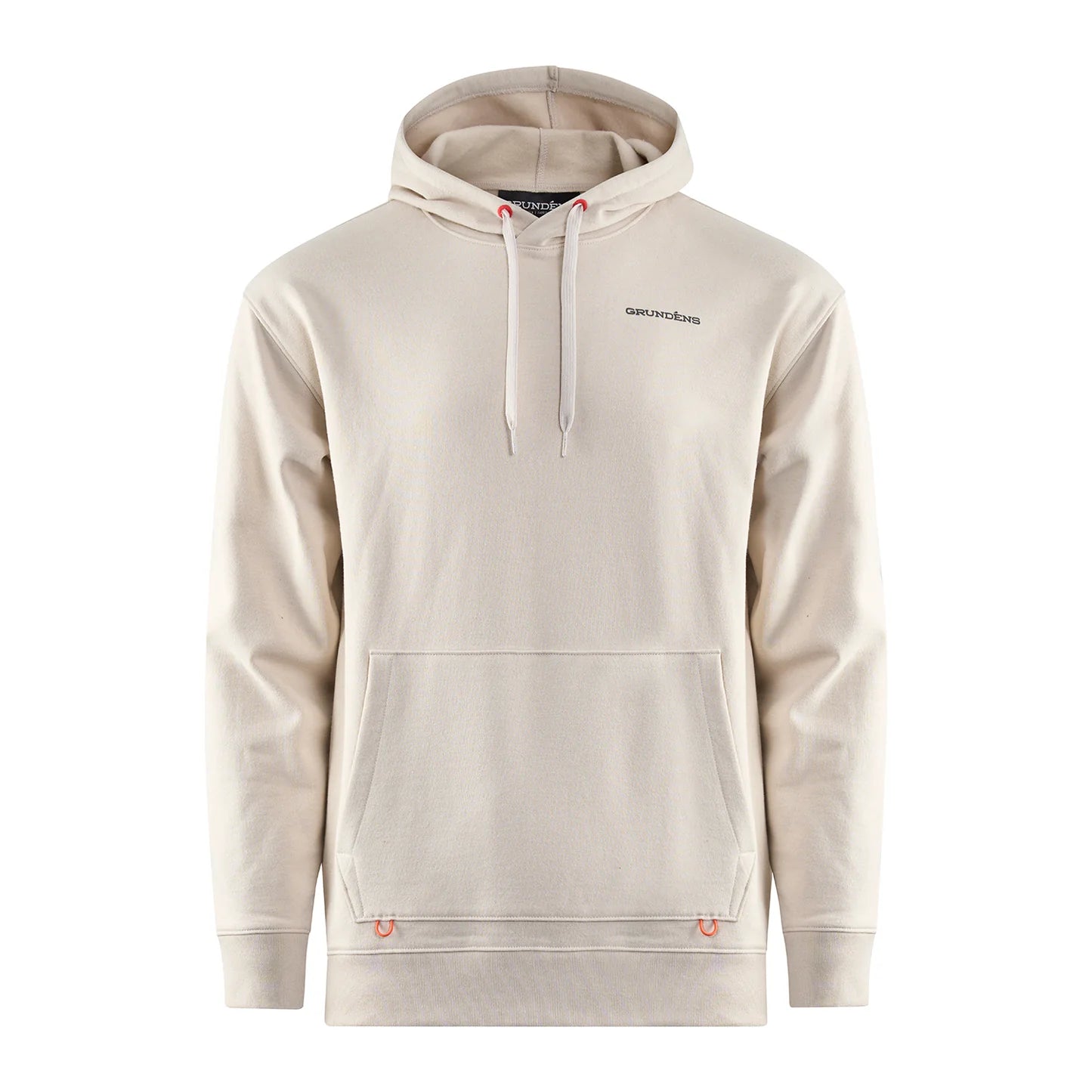 GRUNDENS  GYOTAKU HOODIE