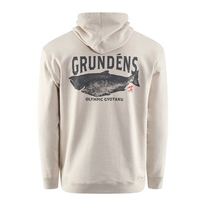 GRUNDENS  GYOTAKU HOODIE
