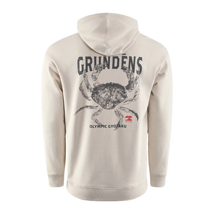 GRUNDENS  GYOTAKU HOODIE