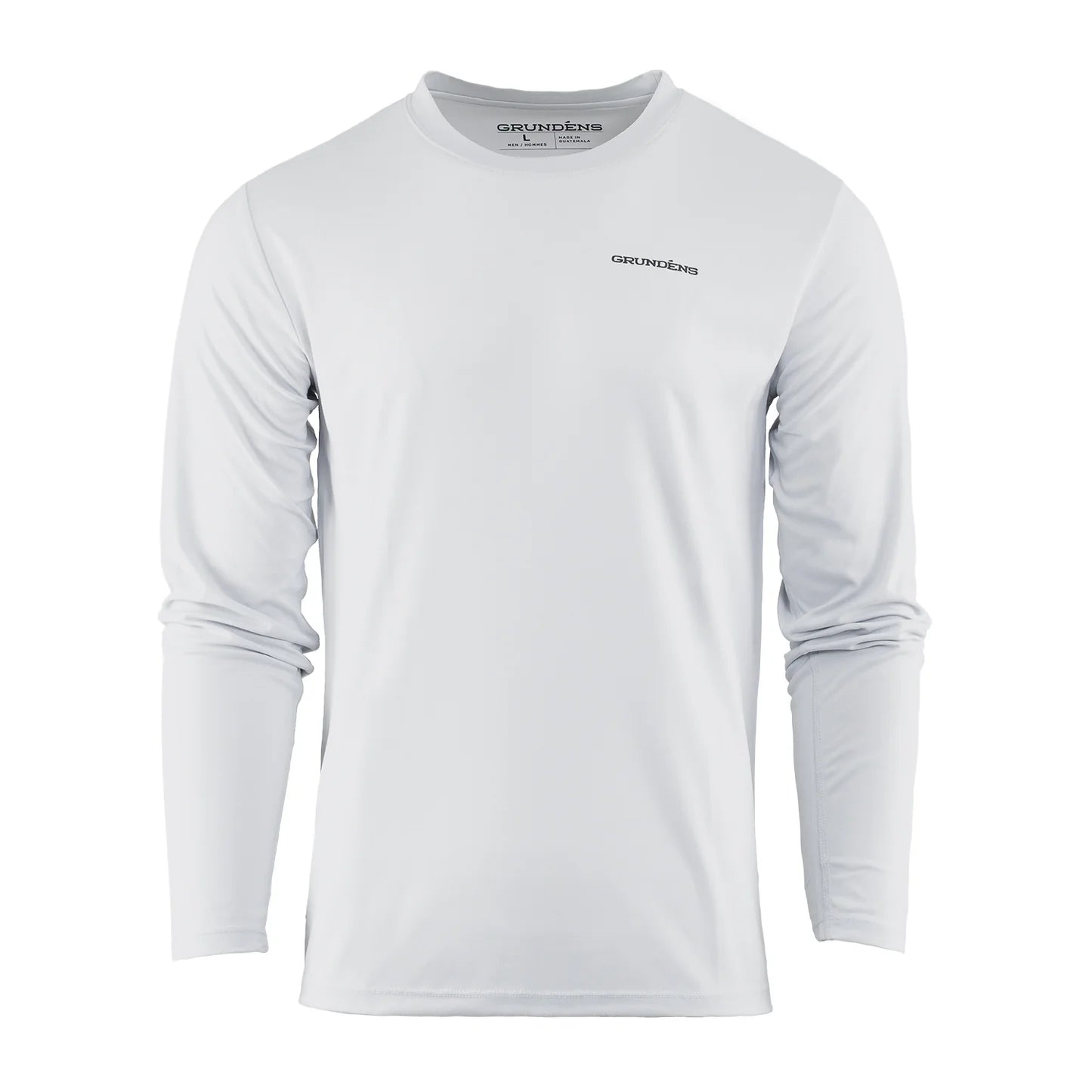 GRUNDENS AEGIR LS TECH TEE