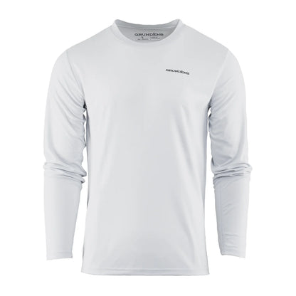 GRUNDENS AEGIR LS TECH TEE