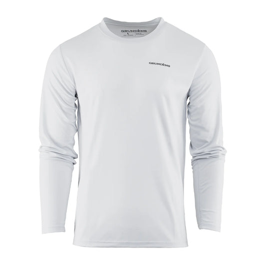 GRUNDENS AEGIR LS TECH TEE