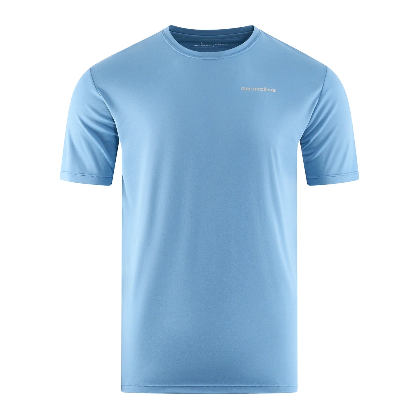 GRUNDENS DRIFT BOAT SS TECH TEE