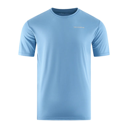 GRUNDENS DRIFT BOAT SS TECH TEE