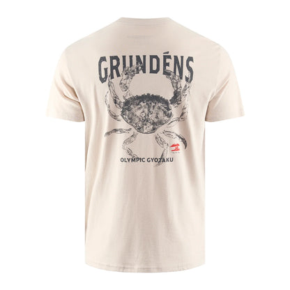 GRUNDENS GYOTAKU SS T-SHIRT