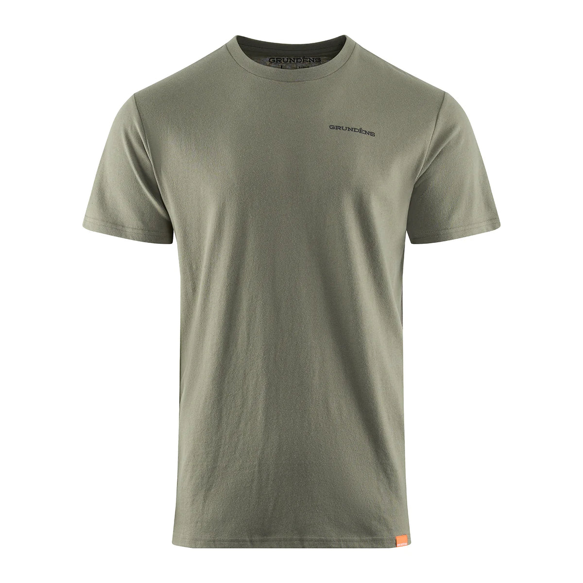 GRUNDENS DEADSTICK SS T-SHIRT
