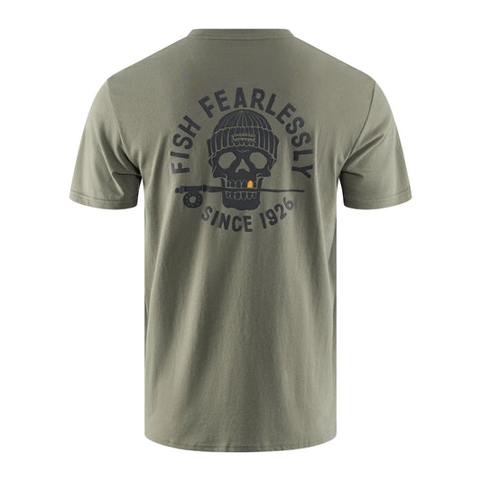GRUNDENS DEADSTICK SS T-SHIRT