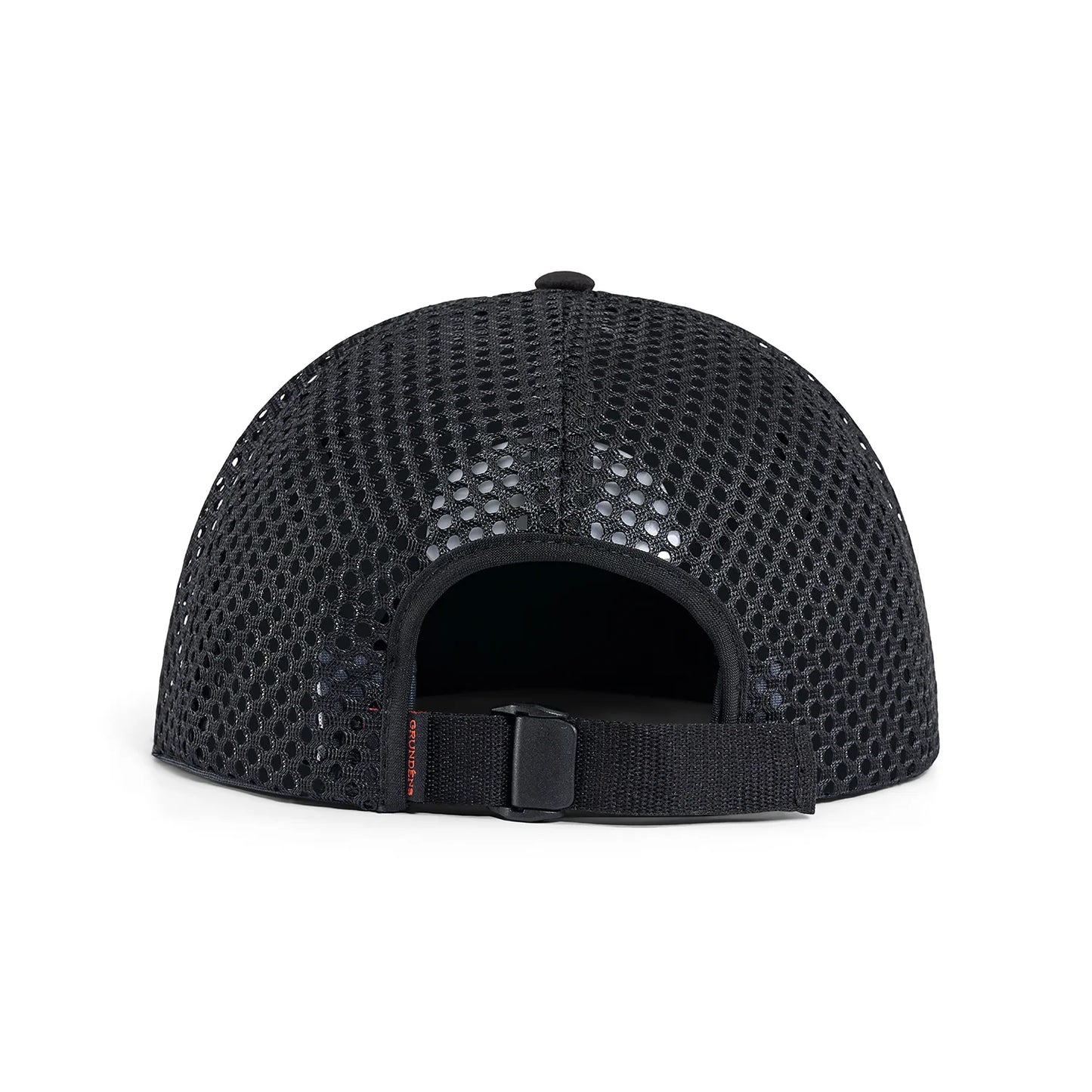 GRUNDENS STOWAWAY PACKABLE TRUCKER HAT