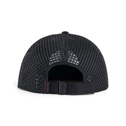 GRUNDENS STOWAWAY PACKABLE TRUCKER HAT
