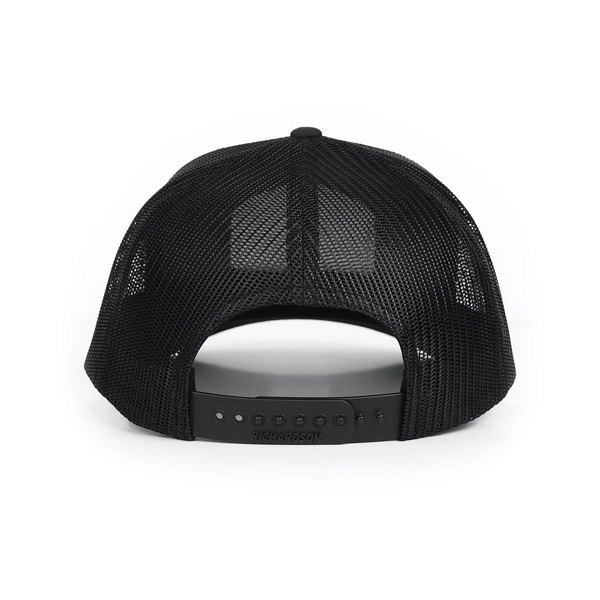 GRUNDENS BLUEFIN TRUCKER HAT