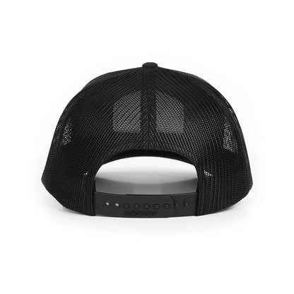 GRUNDENS BLUEFIN TRUCKER HAT