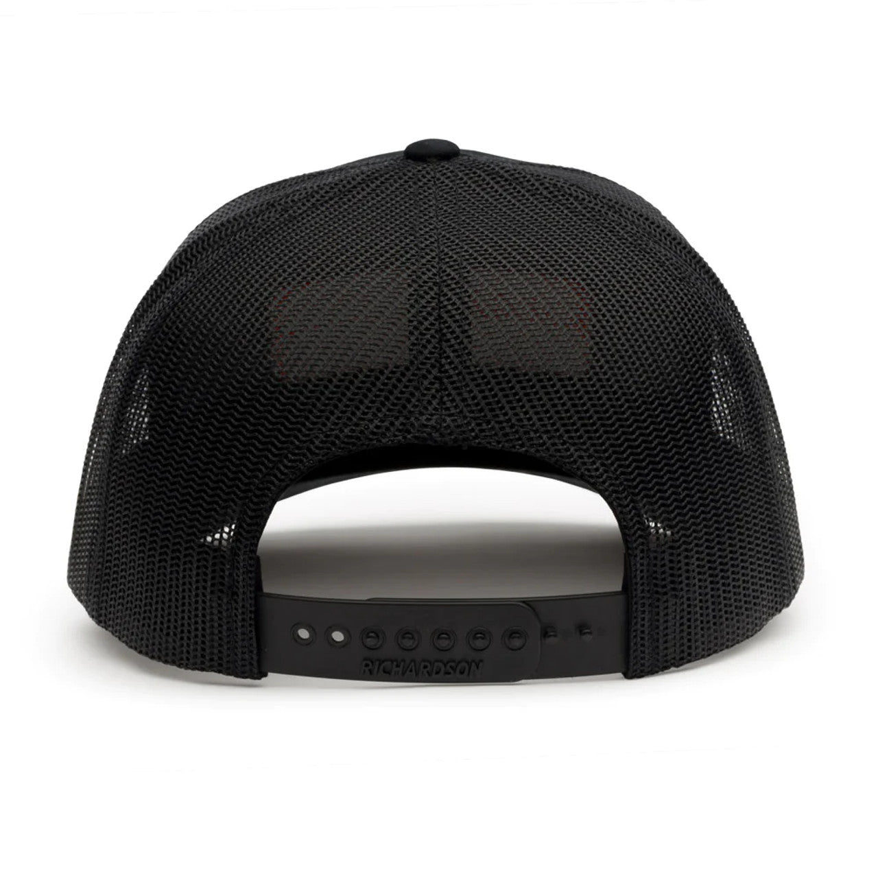 GRUNDENS WE ARE FISHING TRUCKER HAT