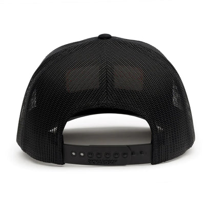 GRUNDENS WE ARE FISHING TRUCKER HAT