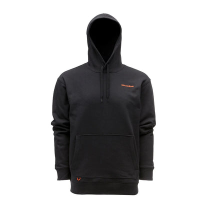 GRUNDENS DISPLACEMENT DWR HOODIE - LOGO ANCHOR