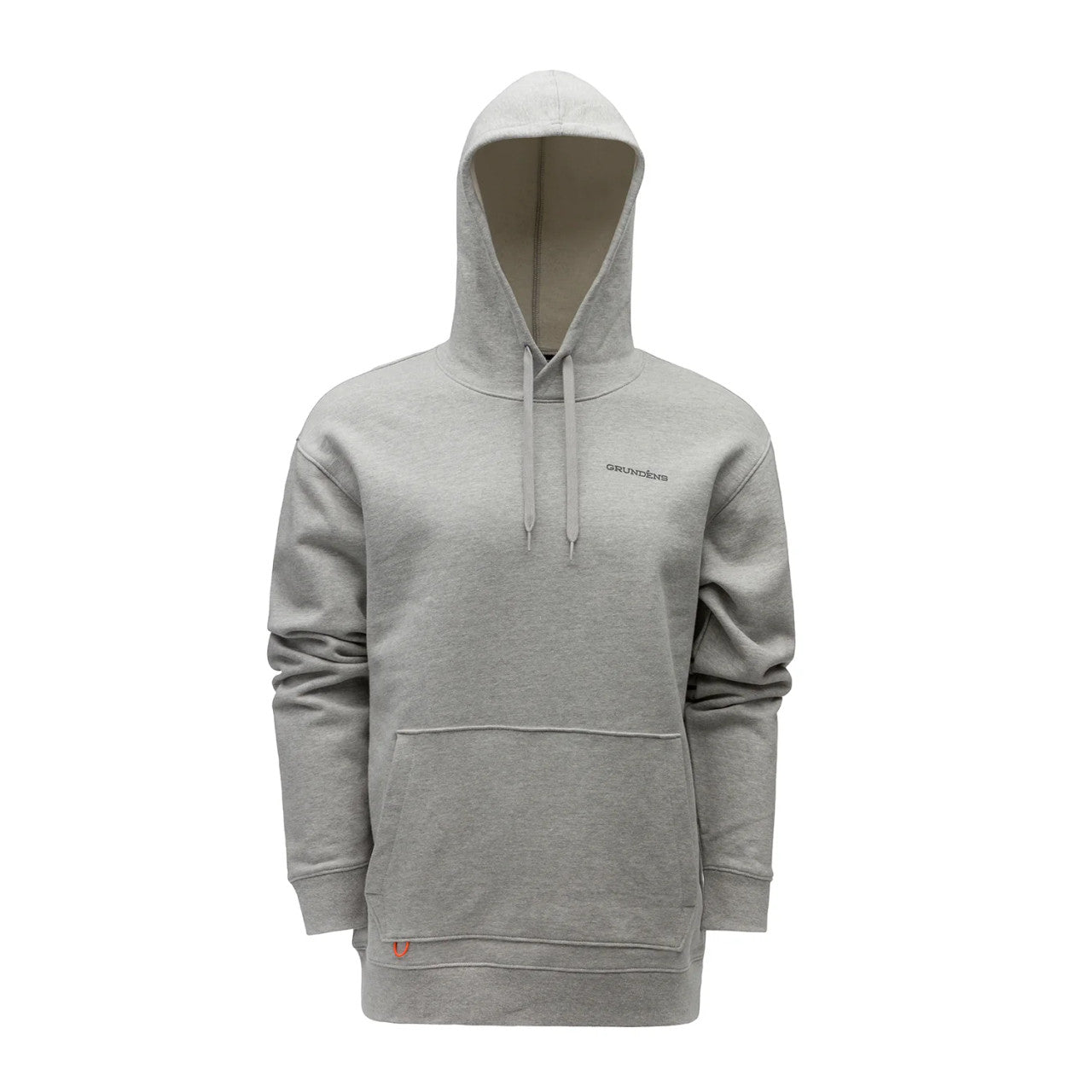 GRUNDENS G TROUT HOODIE